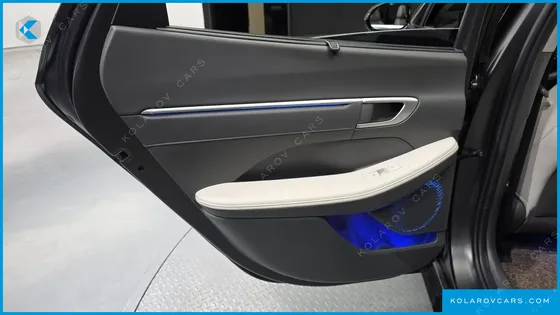 HYUNDAI SONATA INSPIRATION