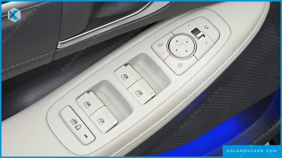 HYUNDAI SONATA INSPIRATION