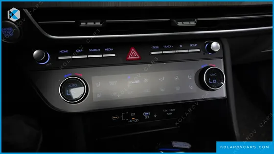 HYUNDAI SONATA INSPIRATION