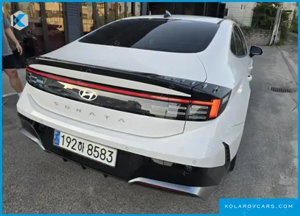 HYUNDAI SONATA INSPIRATION