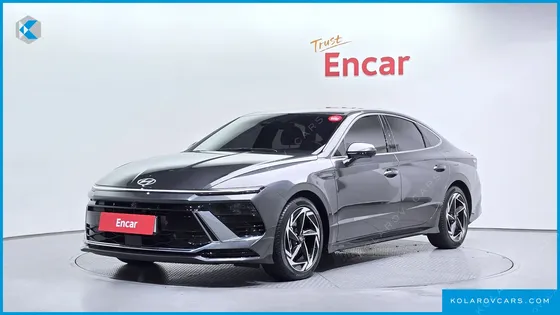 HYUNDAI SONATA INSPIRATION
