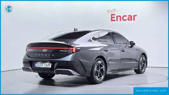 HYUNDAI SONATA INSPIRATION