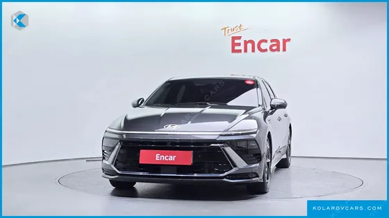HYUNDAI SONATA INSPIRATION