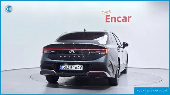 HYUNDAI SONATA INSPIRATION