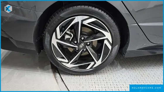 HYUNDAI SONATA INSPIRATION