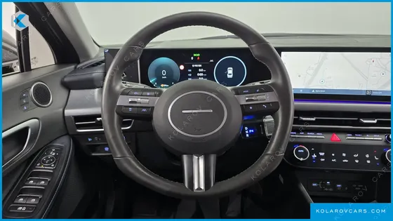 HYUNDAI SONATA INSPIRATION