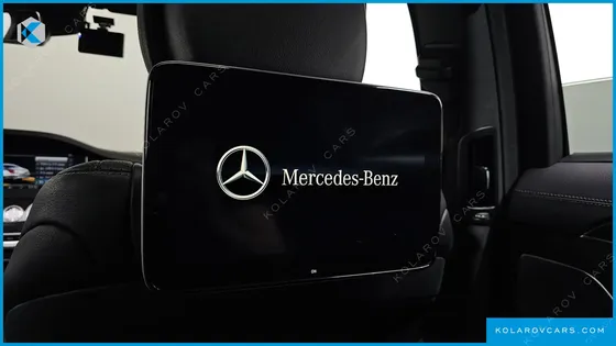 MERCEDES S-CLASS S450L 4MATIC