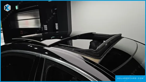MERCEDES S-CLASS S450L 4MATIC