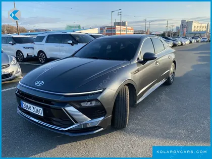 HYUNDAI SONATA PREMIUM