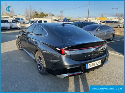 HYUNDAI SONATA PREMIUM