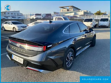 HYUNDAI SONATA PREMIUM