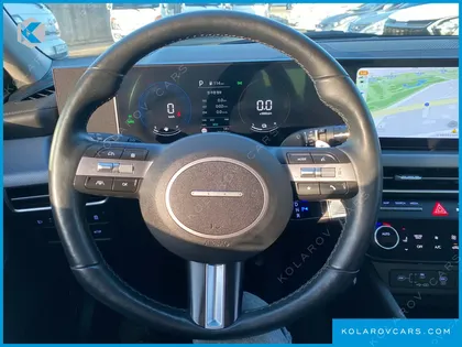 HYUNDAI SONATA PREMIUM