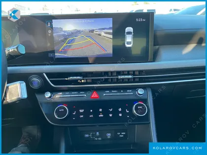 HYUNDAI SONATA PREMIUM