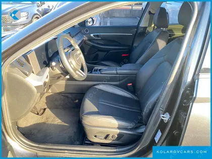 HYUNDAI SONATA PREMIUM