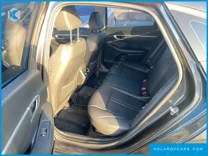 HYUNDAI SONATA PREMIUM