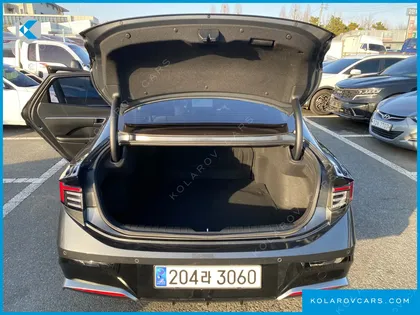 HYUNDAI SONATA PREMIUM