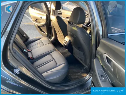 HYUNDAI SONATA PREMIUM