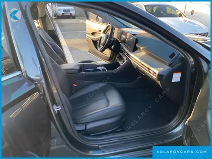 HYUNDAI SONATA PREMIUM
