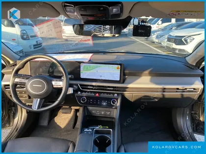 HYUNDAI SONATA PREMIUM