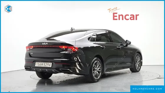 KIA K5 2.0