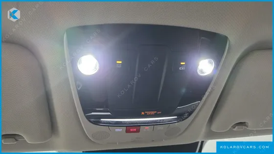 KIA K5 2.0