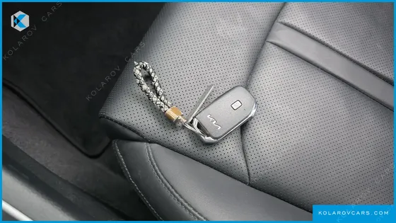 KIA K5 2.0