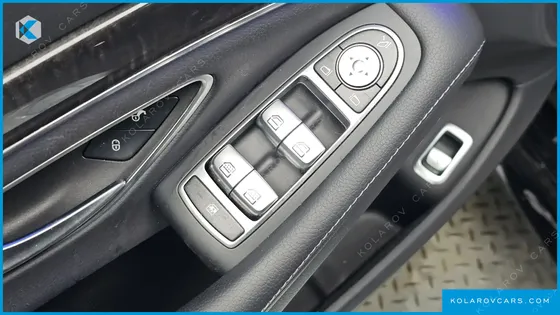 MERCEDES S-CLASS S450L 4MATIC