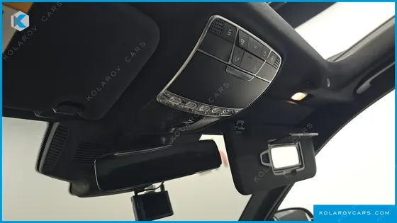 MERCEDES S-CLASS S450L 4MATIC