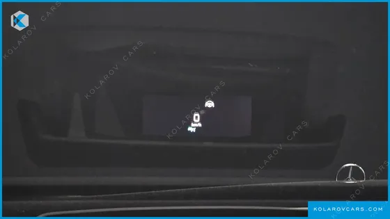 MERCEDES S-CLASS S400L D 4MATIC