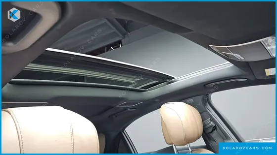 MERCEDES S-CLASS S400L D 4MATIC