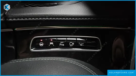 MERCEDES S-CLASS S63 AMG 4MATIC COUPE