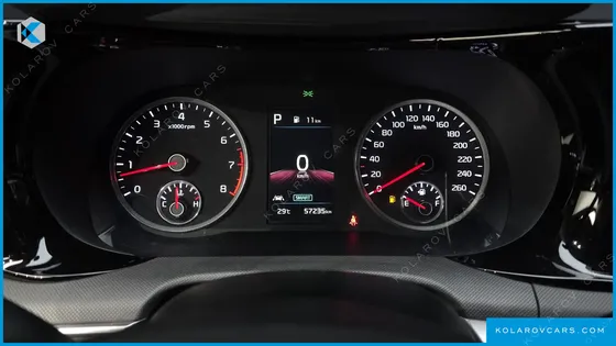 KIA K5 2.0