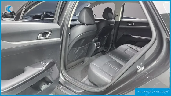 KIA K5 2.0