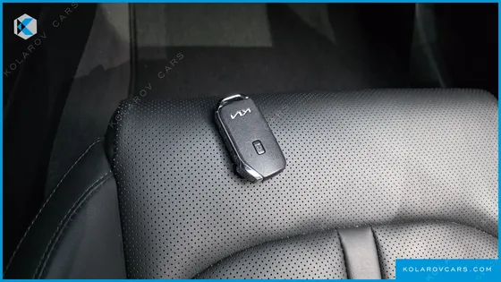 KIA K5 2.0