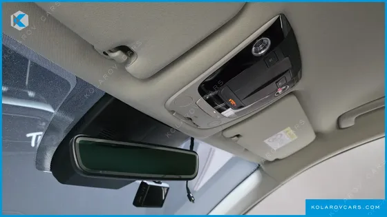 KIA K5 2.0