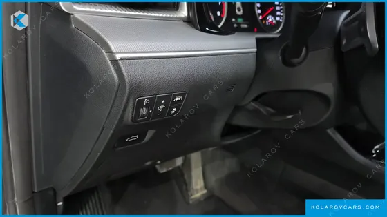 KIA K5 2.0