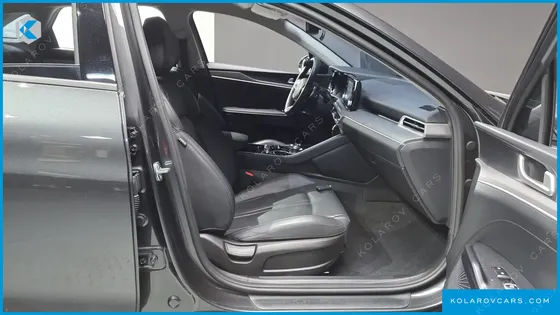 KIA K5 2.0