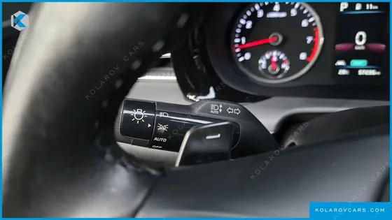 KIA K5 2.0