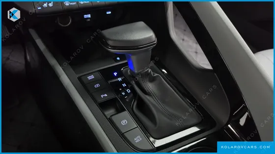 HYUNDAI ELANTRA (AVANTE) INSPIRATION