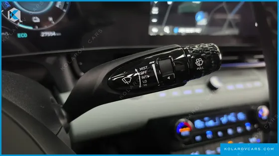 HYUNDAI ELANTRA (AVANTE) INSPIRATION