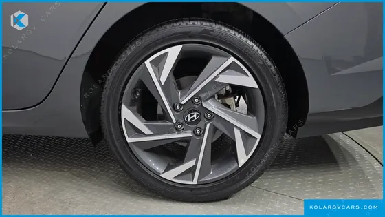 HYUNDAI ELANTRA (AVANTE) INSPIRATION