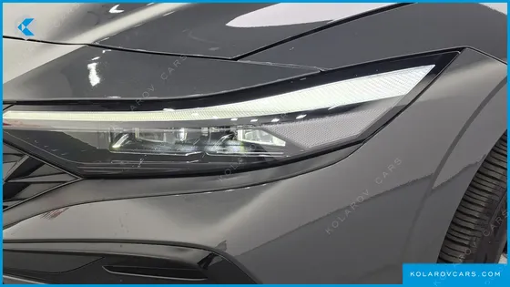 HYUNDAI ELANTRA (AVANTE) INSPIRATION