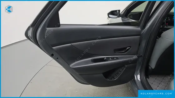 HYUNDAI ELANTRA (AVANTE) INSPIRATION