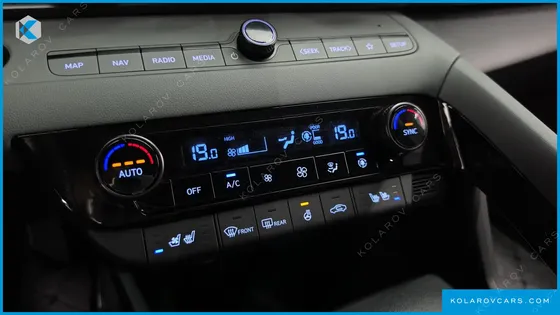 HYUNDAI ELANTRA (AVANTE) INSPIRATION