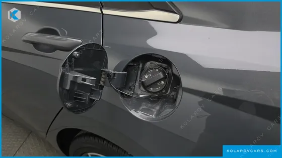 HYUNDAI ELANTRA (AVANTE) INSPIRATION