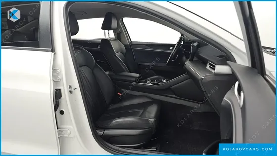KIA K5 2.0