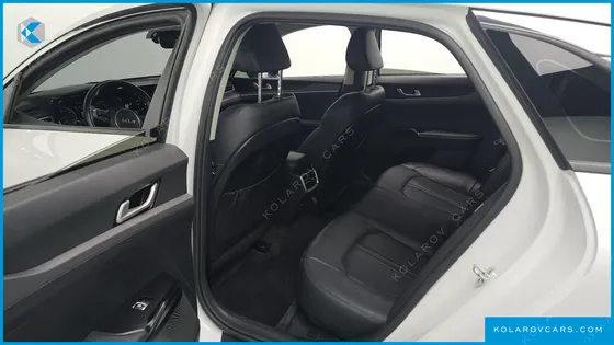 KIA K5 2.0