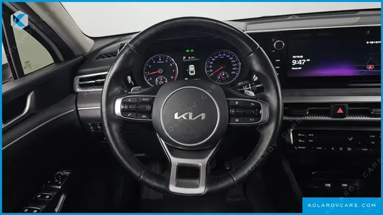 KIA K5 2.0