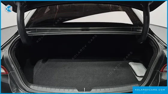 KIA K5 2.0 LPI(RENTER CAR)