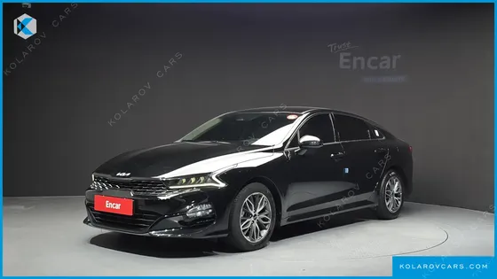 KIA K5 2.0
